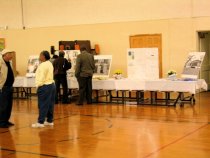 Douglas Alumni Assn 2003